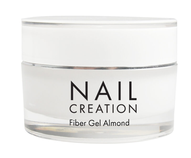Fiber Gel Almond 15ml - Image 3