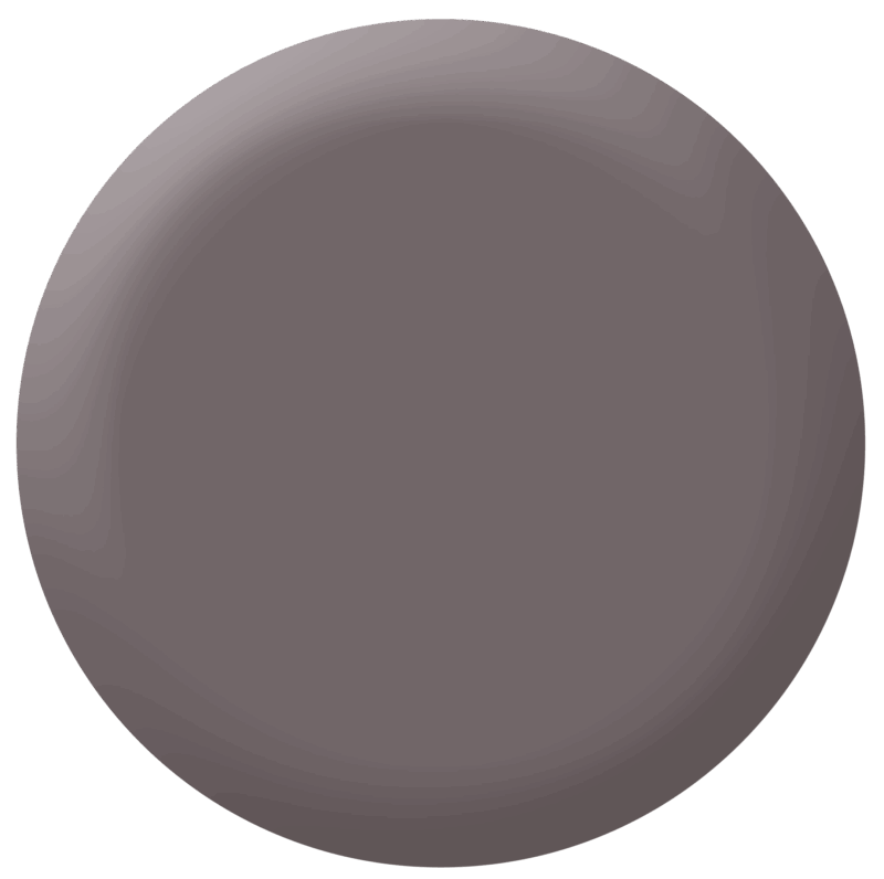 Glamazone Ημιμόνιμο Βερνίκι Mocha Smoke 15 ml - Image 2