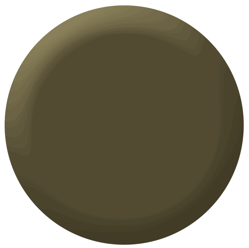 Glamazone Ημιμόνιμο Βερνίκι Army Chic 15 ml - Image 2
