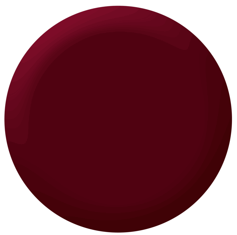 Glamazone Ημιμόνιμο Βερνίκι Velvet Berry 15 ml - Image 2