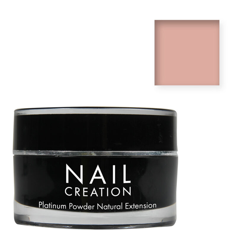 Ακρυλική Πούδρα Χτισίματος  Natural Extention 20gr