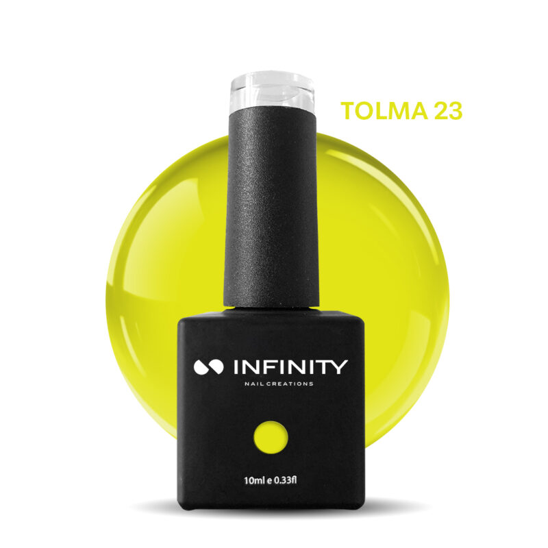 Infinity Ημιμόνιμο Tolma 23 Βερνίκι 10ml