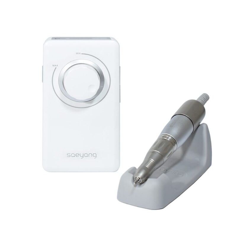 Επαγγελματικός Τροχός Saeyang Marathon K38