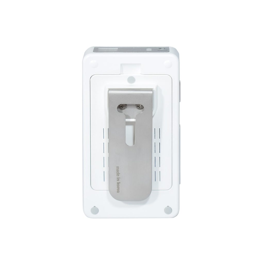 Επαγγελματικός Τροχός Saeyang Marathon K38 - Image 2