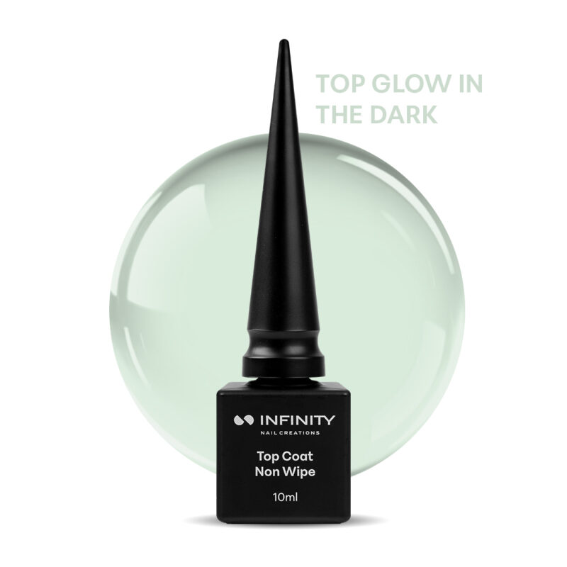 Infinity Τοπ Glow in the Dark Χωρίς Κολλώδη 10ml
