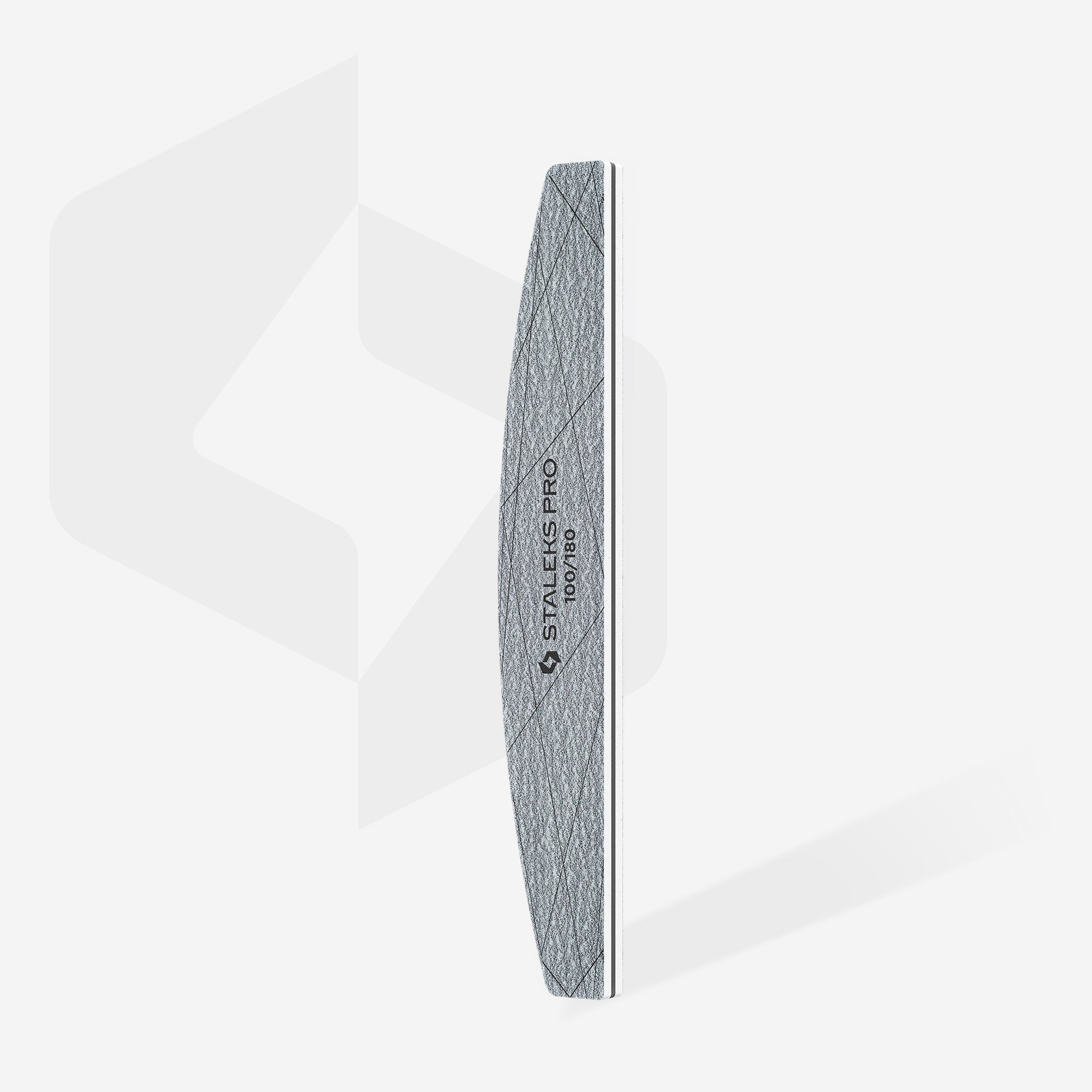 Staleks Λίμα banana Smart 40 100/180 grit 25 τμχ - Image 3