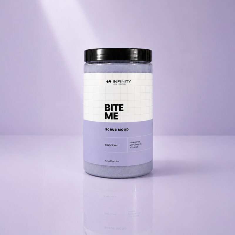 Infinity Scrub Mood Bite Me 1200 ml