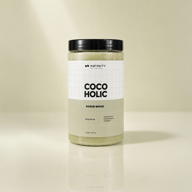 Infinity Scrub Mood  Cocoholic 1200 ml
