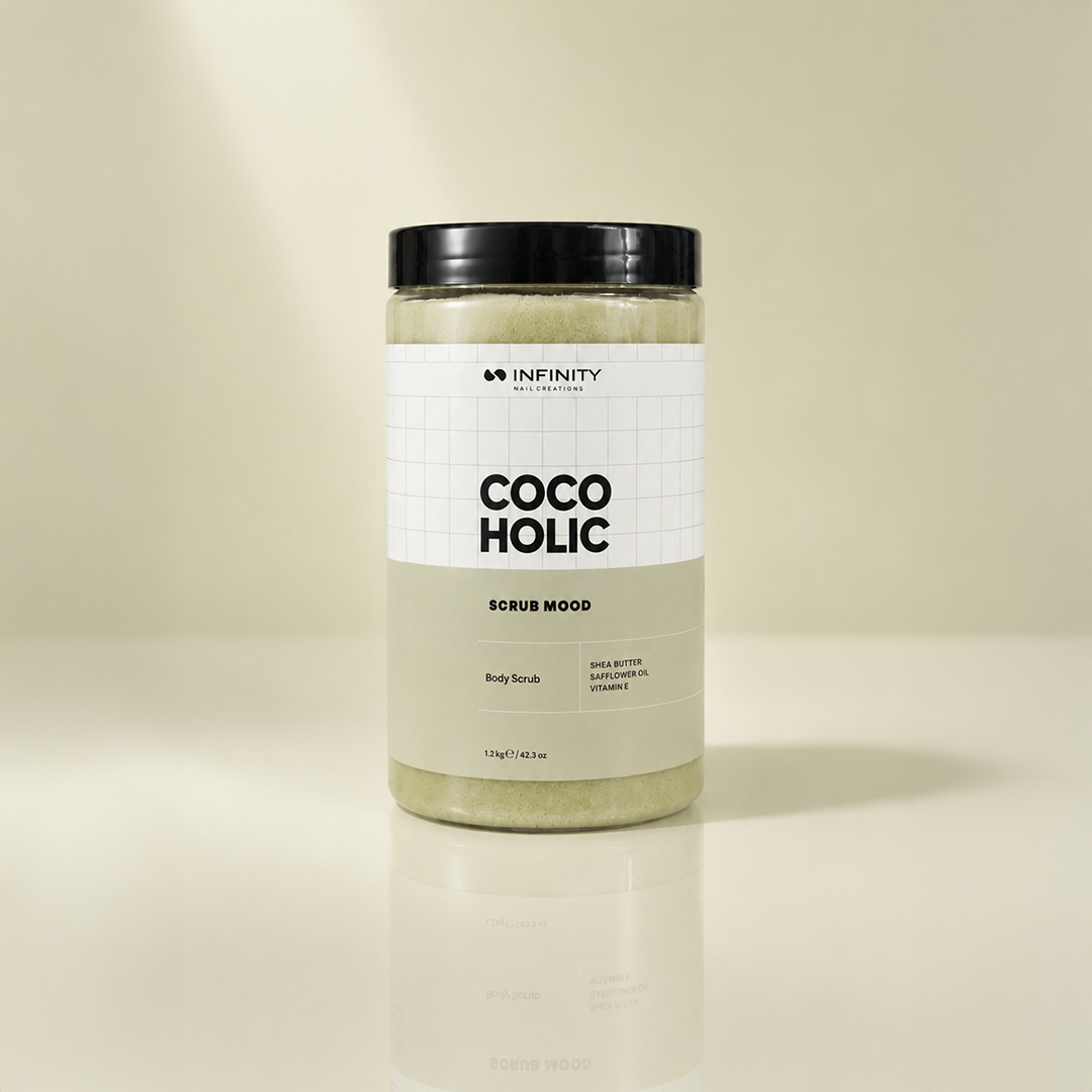 Infinity Scrub Mood Cocoholic 1200 ml