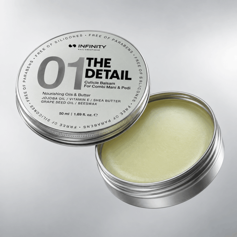 Infinity The Detail 01 Cuticle Balsam 50 ml