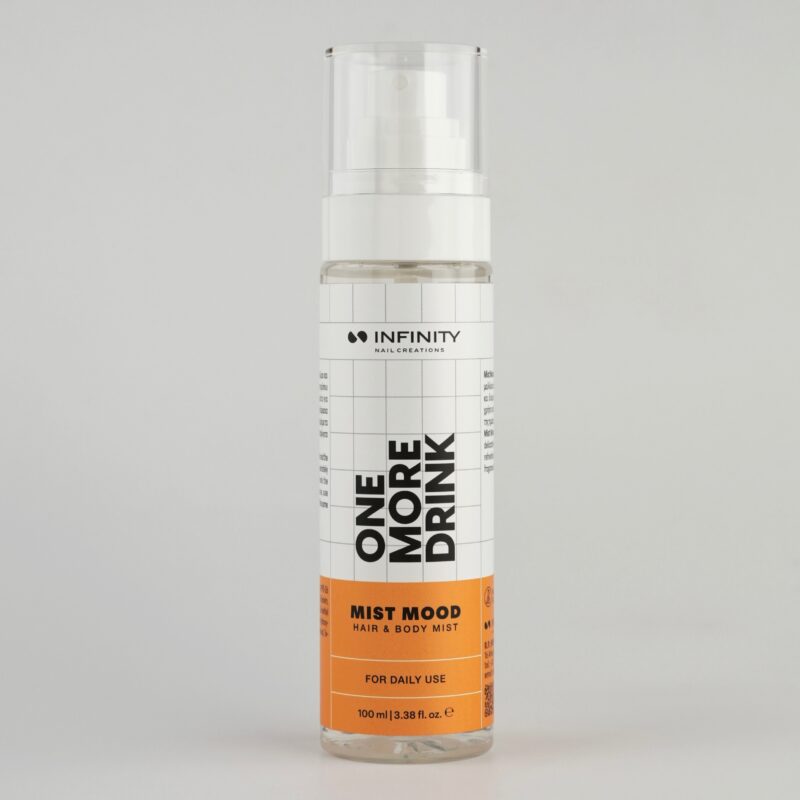Infinity Mist Σώματος One More Drink 100 ml