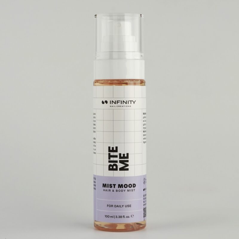 Infinity Mist Σώματος Bite Me 100 ml