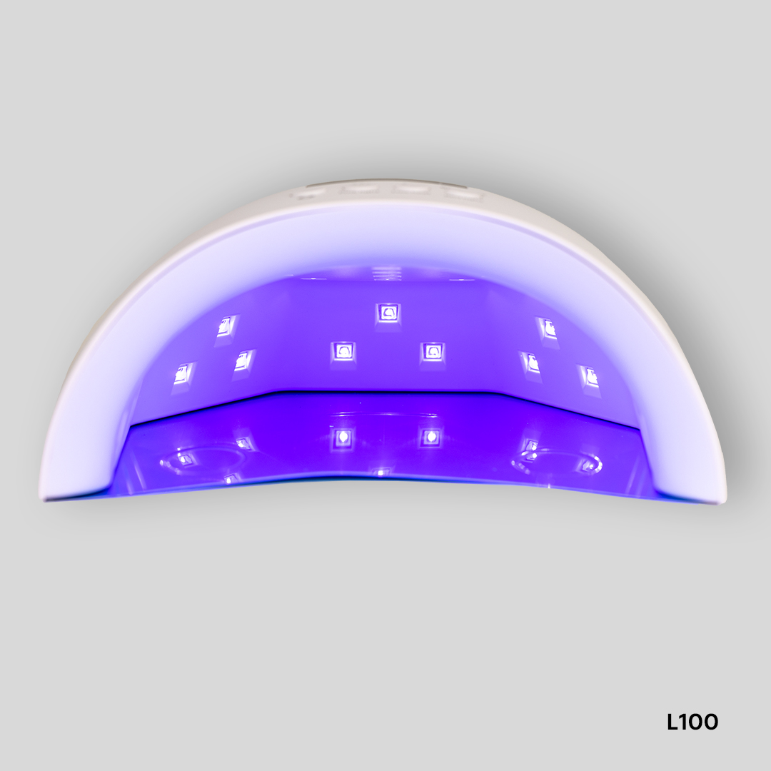 Kemmer L100 Λάμπα Πολυμερισμού Red Light 30W - Image 2