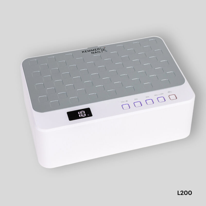Kemmer L200 Λάμπα Πολυμερισμού 48W