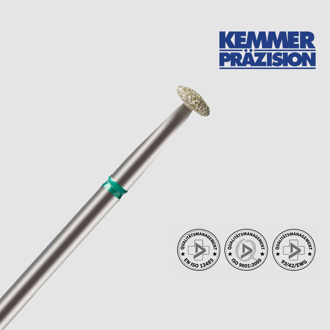 Kemmer Διαμαντόφρεζα LIG40045D