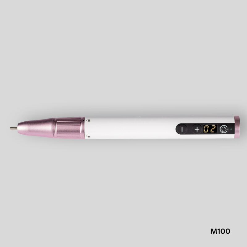 Kemmer M100 Επαγγελματικός Τροχός Drill Pen