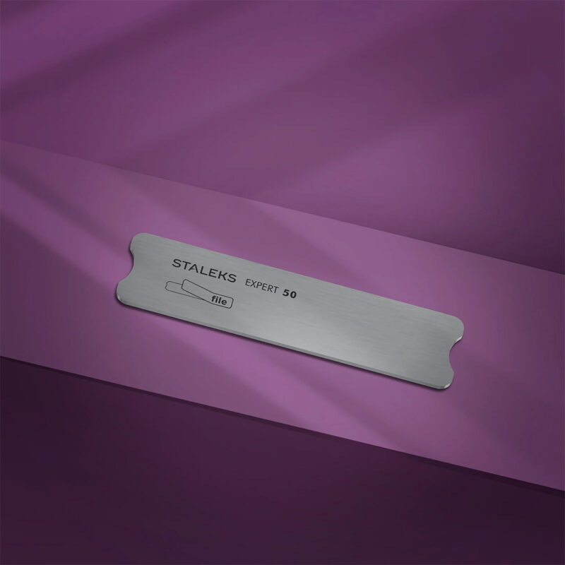 Stakeks - Μεταλλικό Στέλεχος Ίσιο Κοντό 95mm MBE-50