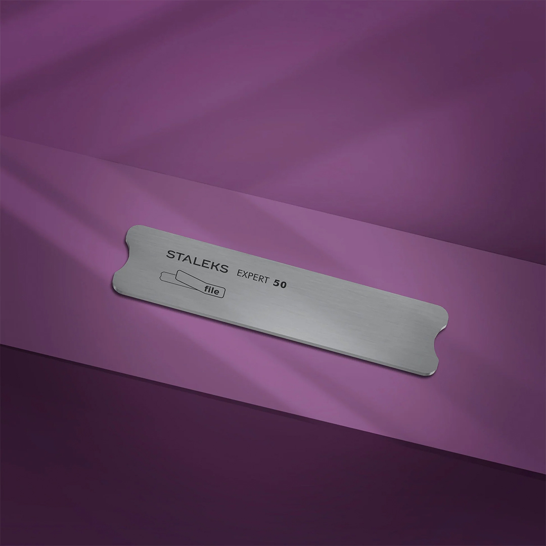 Stakeks - Μεταλλικό Στέλεχος Ίσιο Κοντό 95mm MBE-50