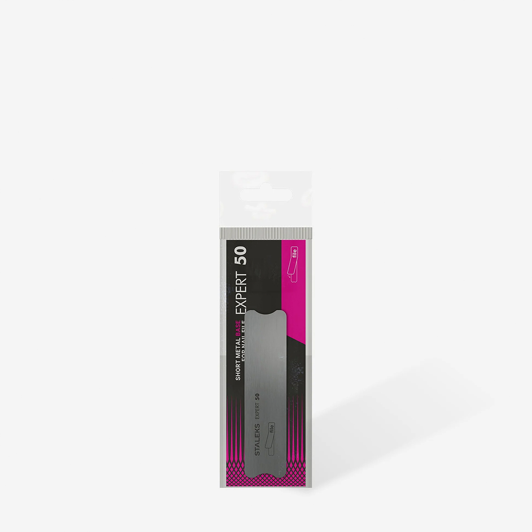 Stakeks - Μεταλλικό Στέλεχος Ίσιο Κοντό 95mm MBE-50 - Image 3