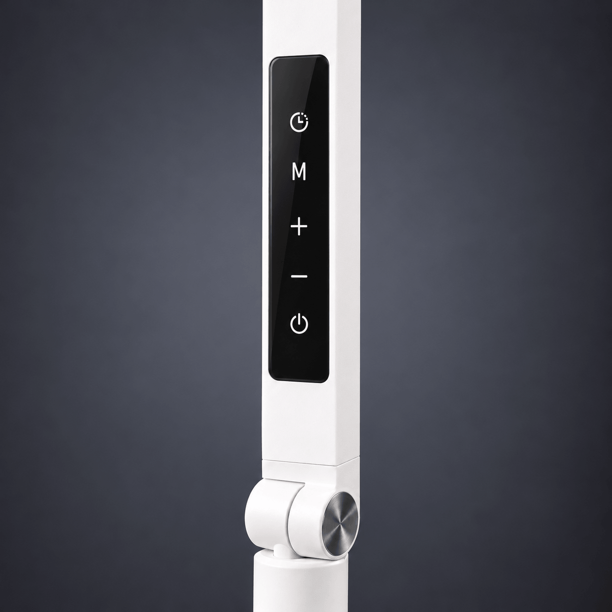 Kemmer T100 Λάμπα Γραφείου με Γάντζο LED - Image 2