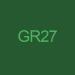 Green---GR27-swatch